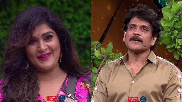 bigg boss telugu 5 nagarjuna questions contestant priya bigg boss telugu 5 nagarjuna questions contestant priya