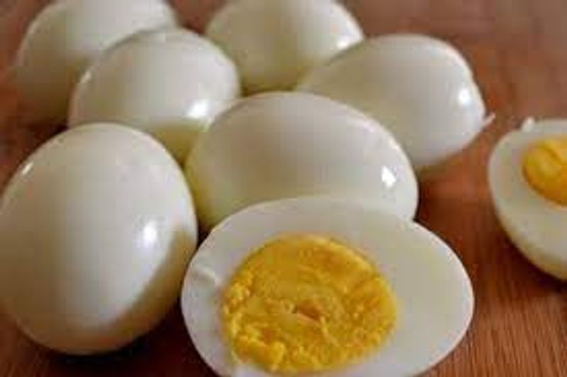 How many eggs should eat per day if we eat more what will happen
