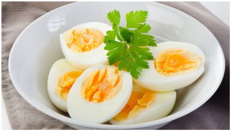 How many eggs should eat per day if we eat more what will happen