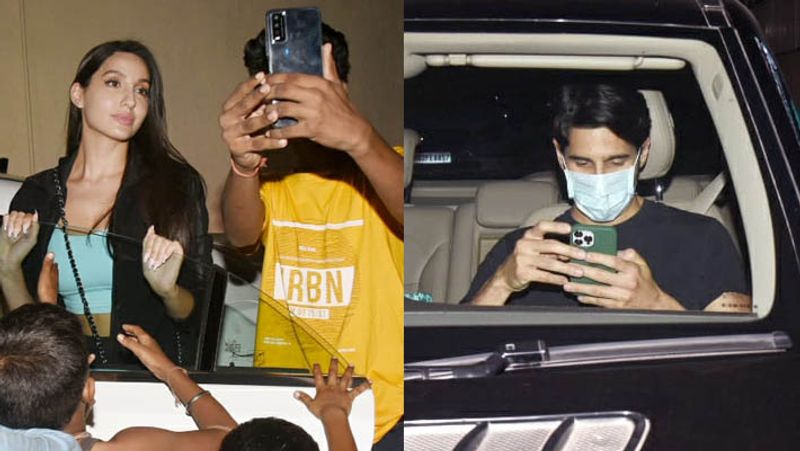 dimple kapadia katrina kaif to rashami desai and these celebs spotted at different places in mumbai