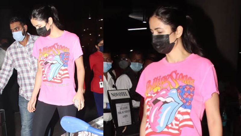 dimple kapadia katrina kaif to rashami desai and these celebs spotted at different places in mumbai