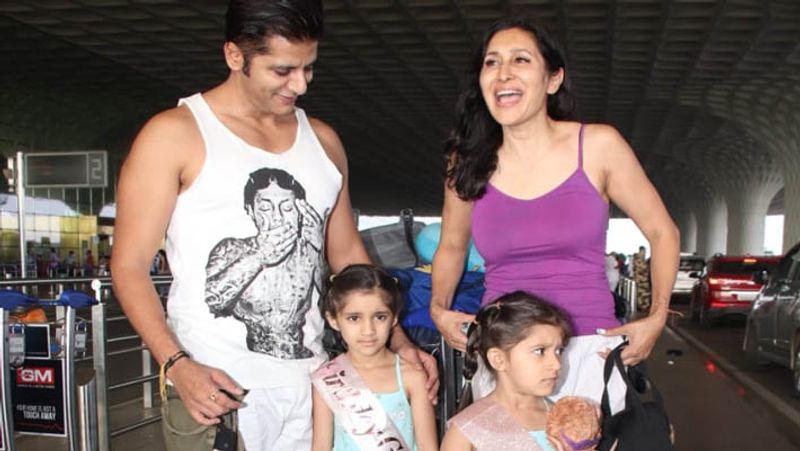 dimple kapadia katrina kaif to rashami desai and these celebs spotted at different places in mumbai