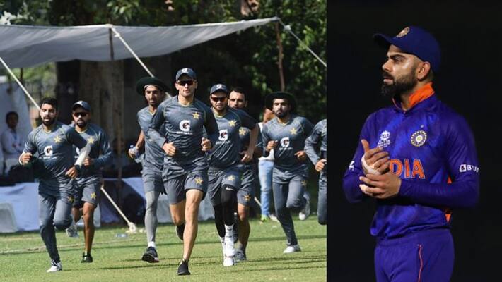 icc t20 wc 2021, ind vs pak-These 5 Pakistani cricketers create problems for Virat Kohli-s team India spb icc t20 wc 2021, ind vs pak-These 5 Pakistani cricketers create problems for Virat Kohli-s team India spb