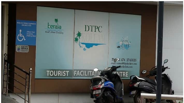 DTPC secretary appointment in controversy DTPC secretary appointment in controversy