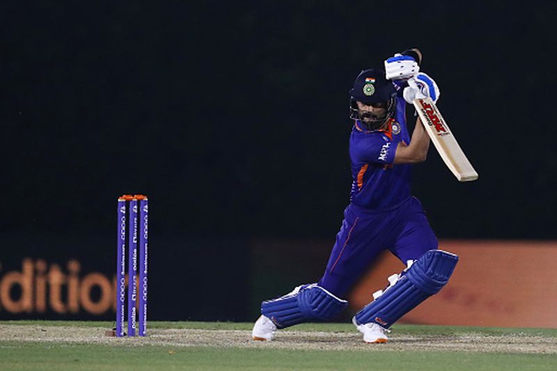 T20 World Cup 2021: india vs Pakistan These 6 Indian players are a big challenge