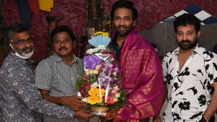 Manchu Vishnu sensational comments on Youtube channels Manchu Vishnu sensational comments on Youtube channels