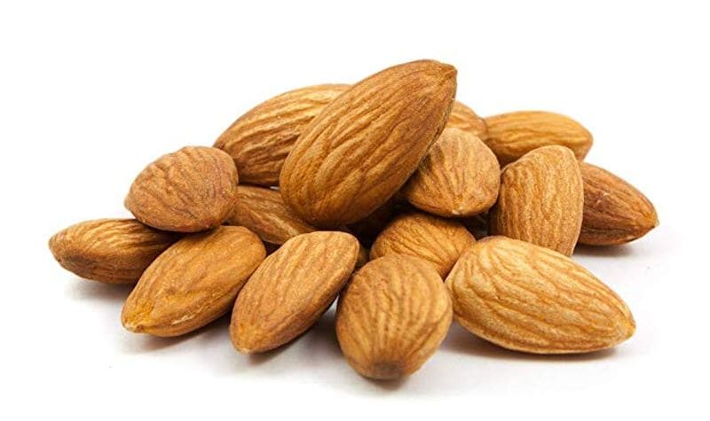 Benefits of Almond for skin health and beauty in telugu full details are here