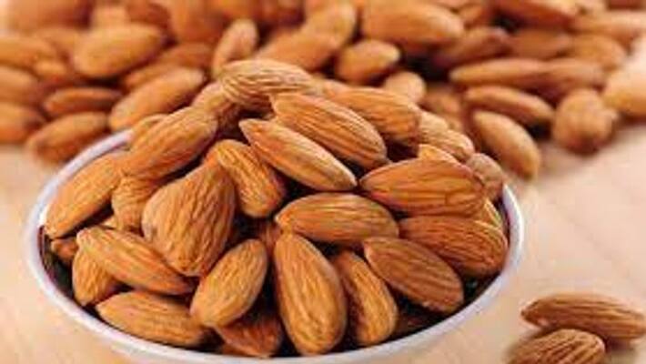 know the side effects and benefits of almonds NTP know the side effects and benefits of almonds NTP