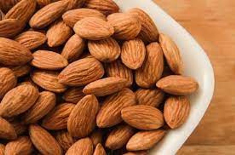 Benefits of Almond for skin health and beauty in telugu full details are here