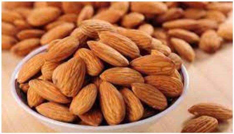 Benefits of Almond for skin health and beauty in telugu full details are here