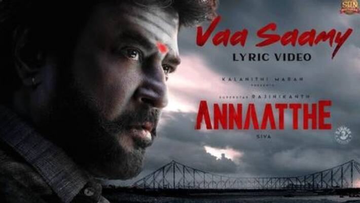 Rajinikanth Siruthai Siva film song out Rajinikanth Siruthai Siva film song out