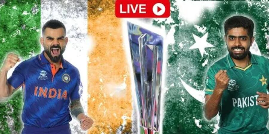 T20 worldcup 2021 India vs Pakistan match Live updates and analysis in Telugu