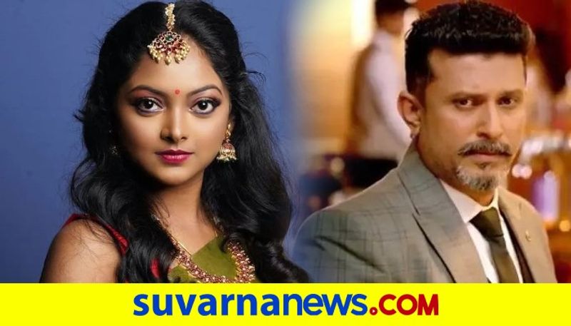 Kannada Actor who turned daily soap producers from Ramesh Aravind to Raksh vcs