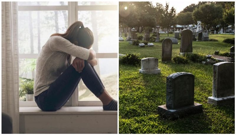 Dangerous misdeeds to wives with death husband nails and hair soup