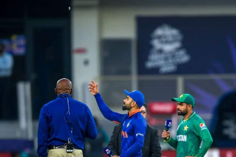 T20 World Cup 2021:Not the toss, bad performance cost us says Harbhajan Singh