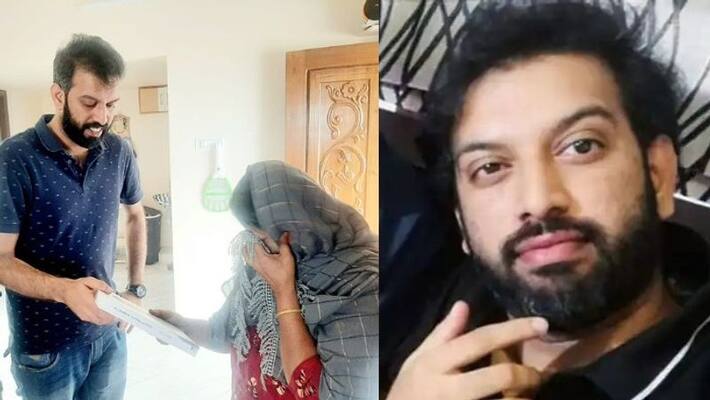 rameez mohammed says about variyan kunnathu kunjahammed haji family rameez mohammed says about variyan kunnathu kunjahammed haji family