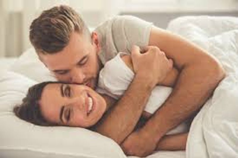Best 9 ways to get sexul mood your man full details are inside