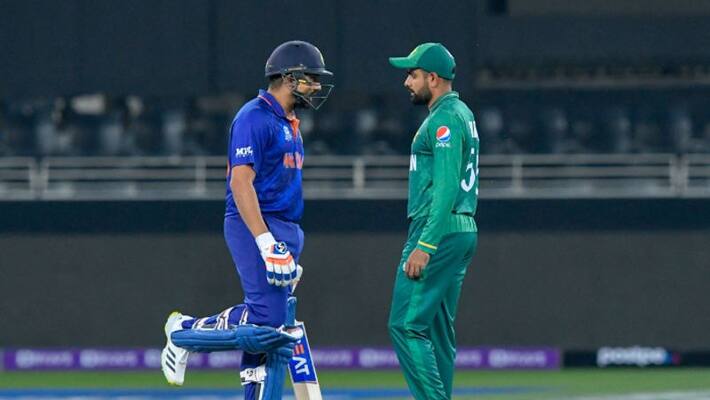 India vs Pakistan: Team India lost openers KL Rahul and Rohit Sharma too early India vs Pakistan: Team India lost openers KL Rahul and Rohit Sharma too early