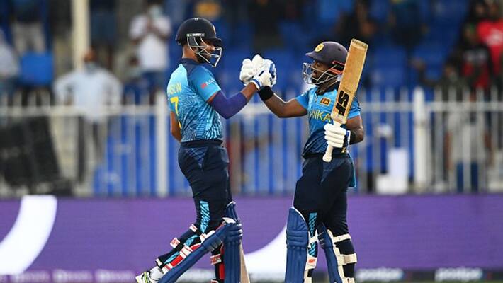 sri lanka beat bangladesh by 5 wickets and starts t20 world cup with a win sri lanka beat bangladesh by 5 wickets and starts t20 world cup with a win