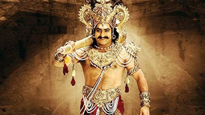 crazy buzz this is the title in talks for ntr sanjay leela bhansali movie crazy buzz this is the title in talks for ntr sanjay leela bhansali movie