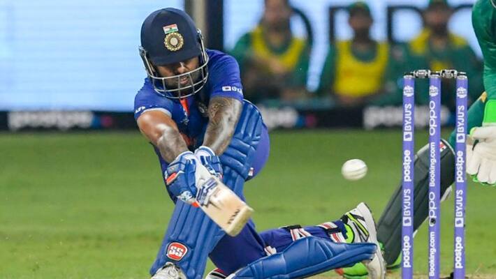 T20 World Cup 2021 IND vs PAK Super 12 Match India lose three wickets in 6 overs T20 World Cup 2021 IND vs PAK Super 12 Match India lose three wickets in 6 overs