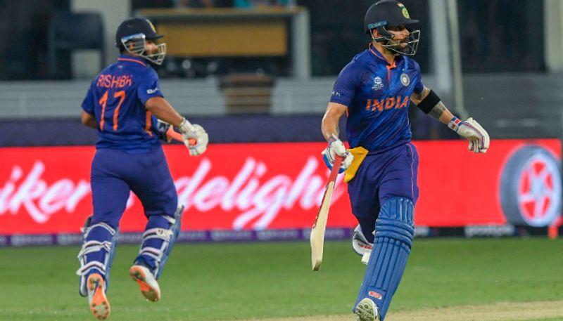 India vs New Zealand: Rishabh Pant batting is huge disappoint in T20 Series, Says Aakash Chopra, Daniel Vettori