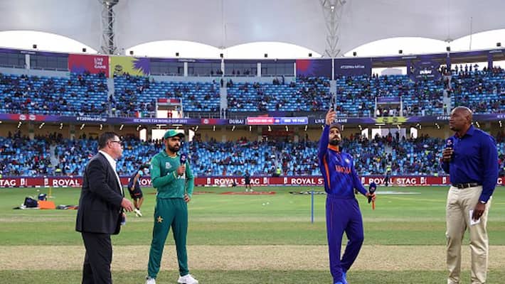 T20 World Cup: india can repeat 2007 history after Pak team winning the toss T20 World Cup: india can repeat 2007 history after Pak team winning the toss