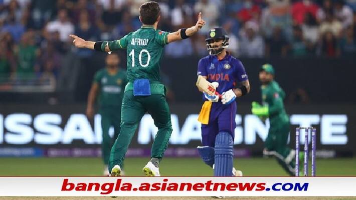 T20 WC 2021, Ind vs Pak - India set 152 runs target against Pakistan ALB T20 WC 2021, Ind vs Pak - India set 152 runs target against Pakistan ALB