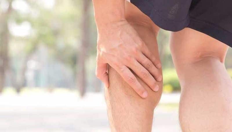 Home remedies for muscle cramp that is common in winter