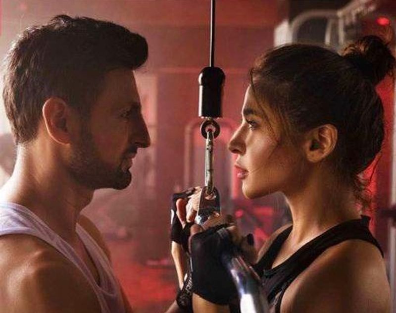 T20 WC 2021, Ind vs Pak - Shoaib Malik and Ayesha Omar hot photoshoot goes viral ALB