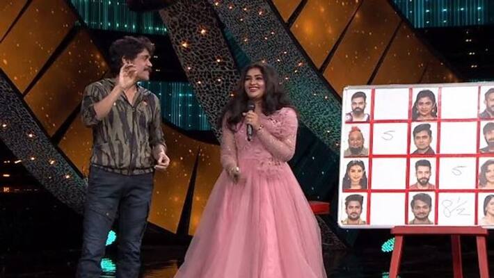 bigg boss telugu 5 this is how much actor priya gets for seven weeks bigg boss telugu 5 this is how much actor priya gets for seven weeks