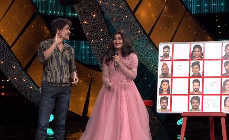 Priya eliminated from Bigg Boss 5 telugu