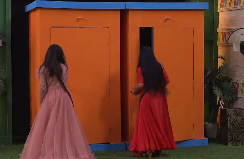 Priya eliminated from Bigg Boss 5 telugu