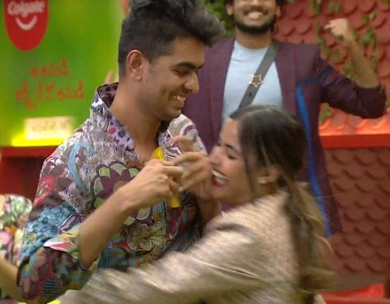 Priya eliminated from Bigg Boss 5 telugu