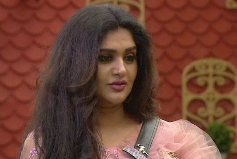 Priya eliminated from Bigg Boss 5 telugu