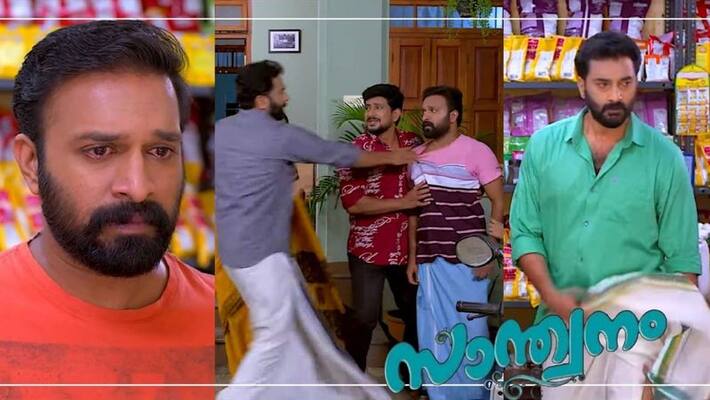santhwanam serial latest promo cross 2 million views on youtube trending number one in youtube rate chart santhwanam serial latest promo cross 2 million views on youtube trending number one in youtube rate chart