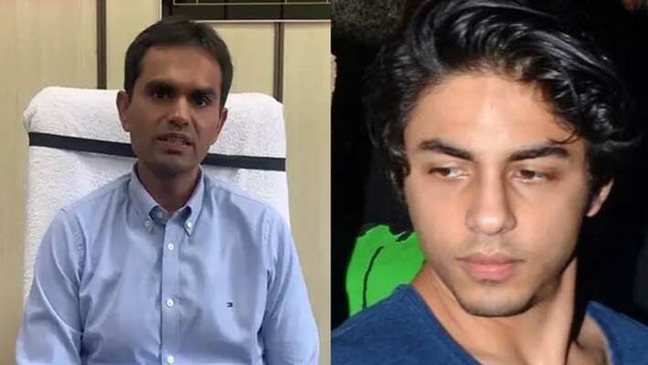 Publishing my personal documents on Twitter is defamatory NCB zonal director Sameer Wankhede mah Publishing my personal documents on Twitter is defamatory NCB zonal director Sameer Wankhede mah