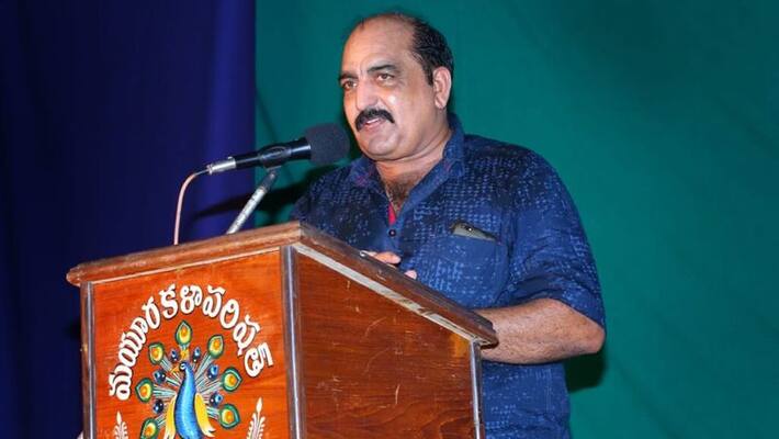 actor rajababu passes away tollywood celebs mourns actor rajababu passes away tollywood celebs mourns