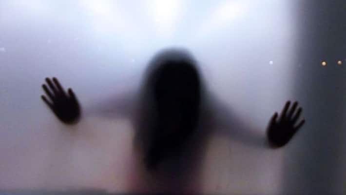 Hostel vacated in Nizamabad due to fear of ghosts Hostel vacated in Nizamabad due to fear of ghosts