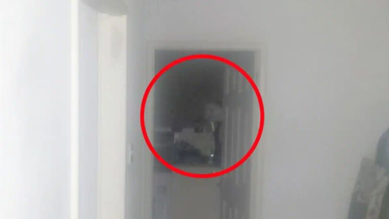 ghostbuster Colin Symonds explains why people are afraid of him
