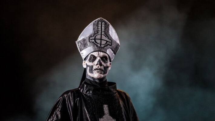 Get to know these 7 ghost stories before the evening Get to know these 7 ghost stories before the evening