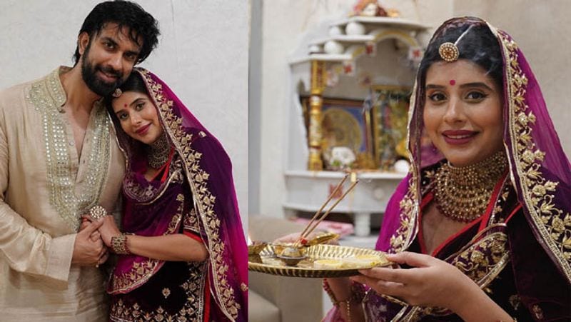 Karwa Chauth 2012, kapil sharma to anil kapoor wives and many more celebs celebrate festival