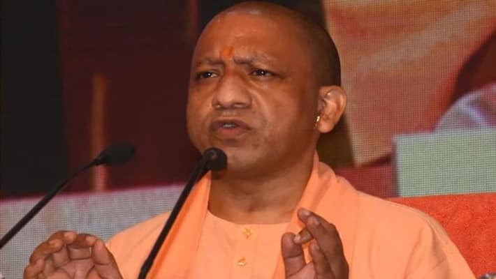 UP BJP kickstarts its social media campaign for 2022 Assembly elections Soch Imanadar Kaam Damdaar Fir Ek Baar BJP Sarkar Know About Full Plan UP BJP kickstarts its social media campaign for 2022 Assembly elections Soch Imanadar Kaam Damdaar Fir Ek Baar BJP Sarkar Know About Full Plan