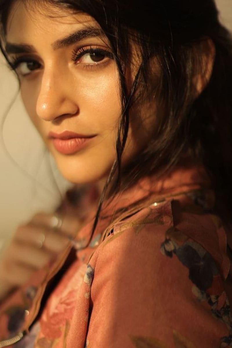 Geetha Arts To Sign Three Film Deal With Sreeleela?