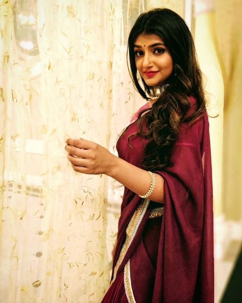 Geetha Arts To Sign Three Film Deal With Sreeleela?