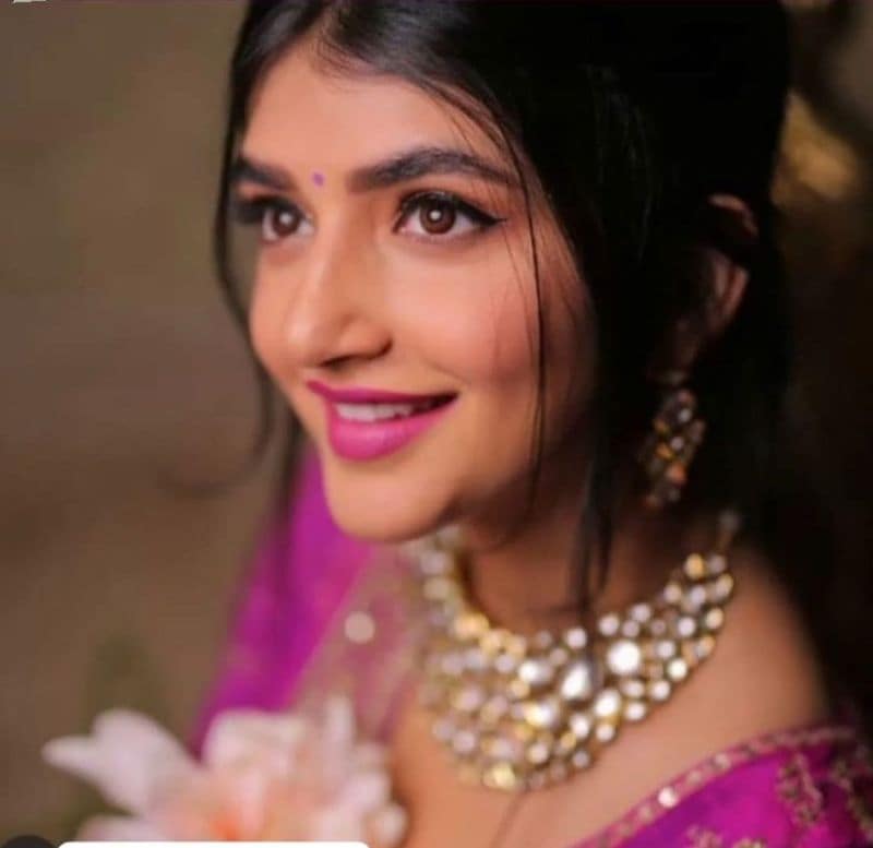 Geetha Arts To Sign Three Film Deal With Sreeleela?
