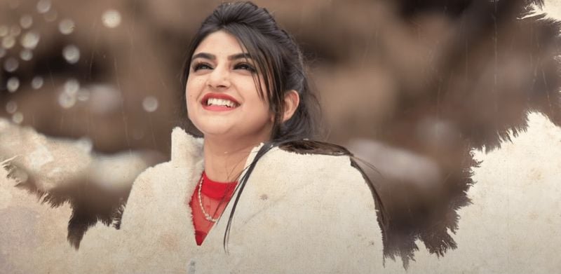 Geetha Arts To Sign Three Film Deal With Sreeleela?