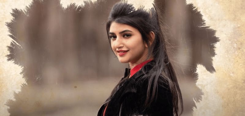 Geetha Arts To Sign Three Film Deal With Sreeleela?