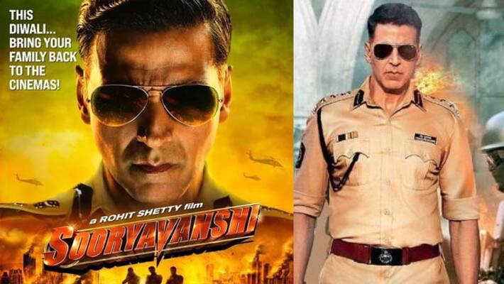 akshay kumar film sooryavanshi new poster with new slogan release akshay kumar film sooryavanshi new poster with new slogan release