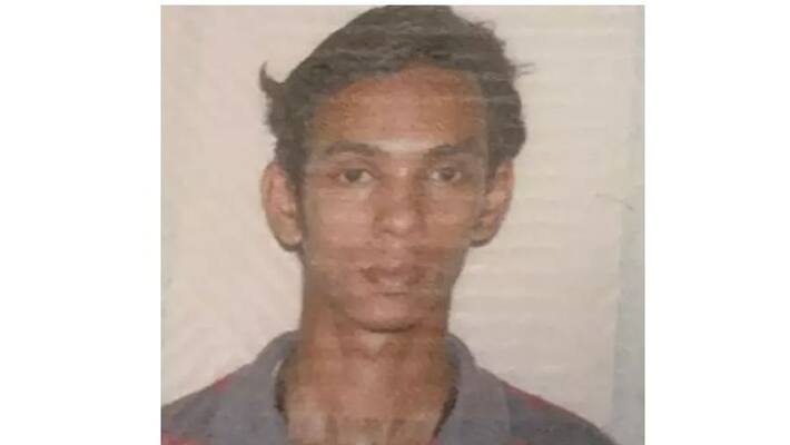 malayali youth drowned to death in UAE beach malayali youth drowned to death in UAE beach